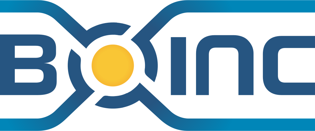 BOINC logo